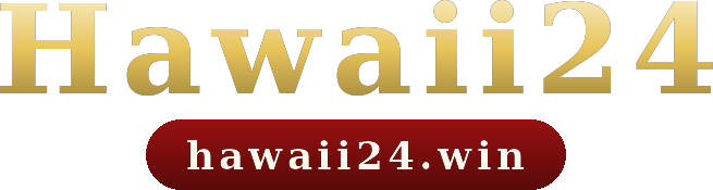Hawaii24 โลโก้