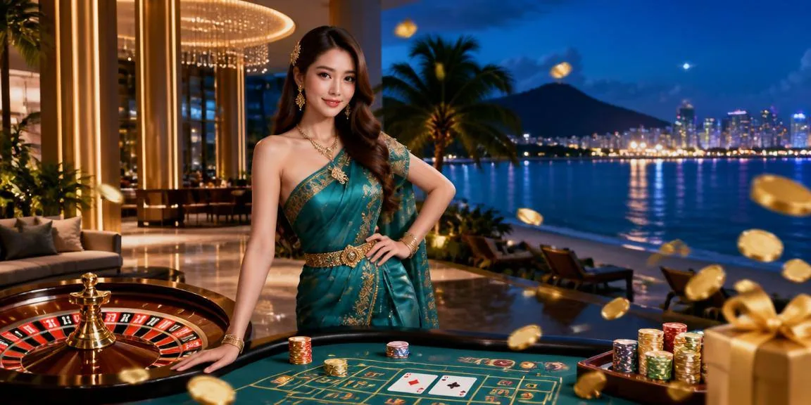 Hawaii24 รายละเอียดเกมและกลไกของสล็อต Konami